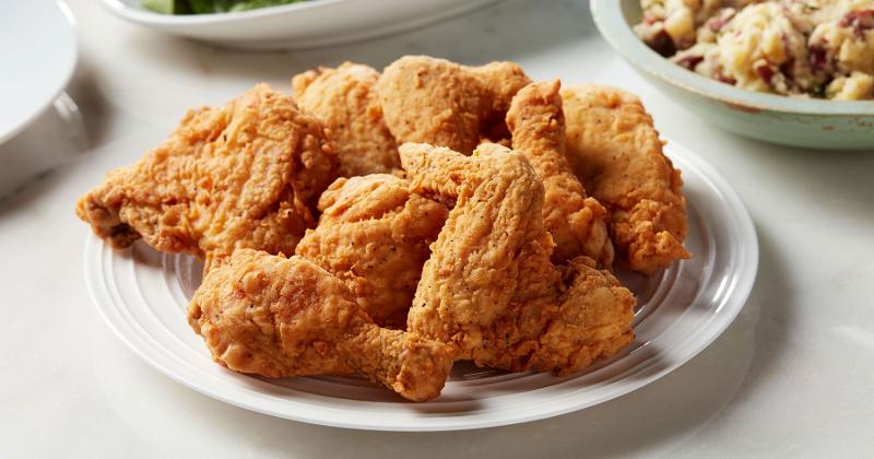 Bundled meal deals drive prepared food sales