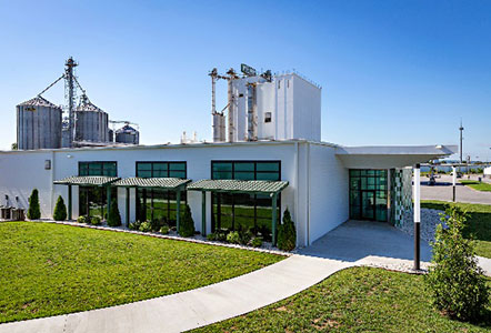 Our Facilities