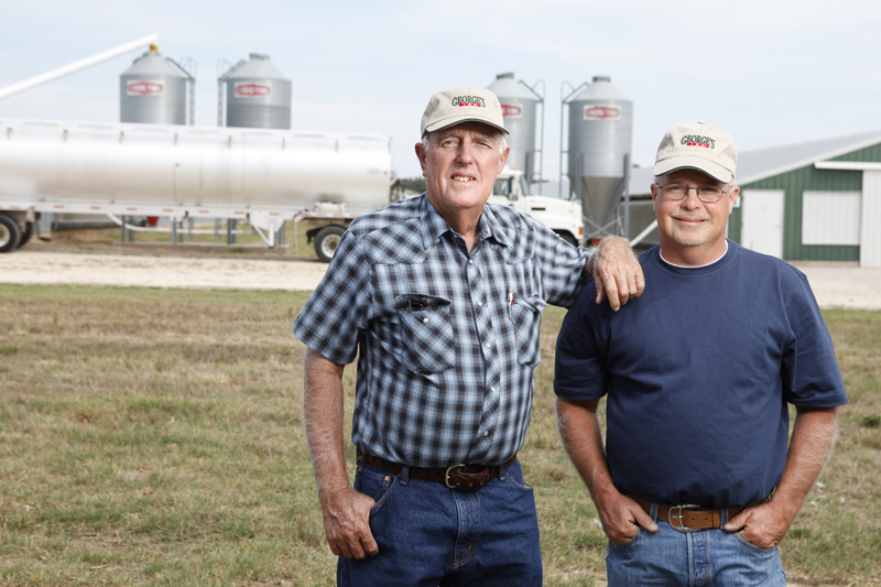 Family Farmer Partners