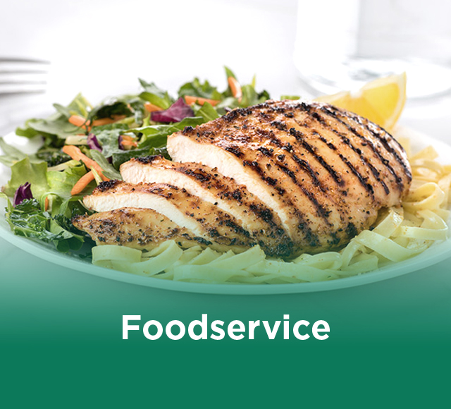 Foodservice