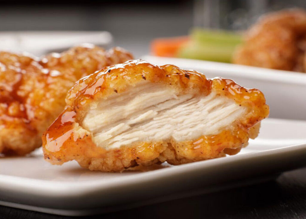 Offering fall favorites in deli and prepared foods