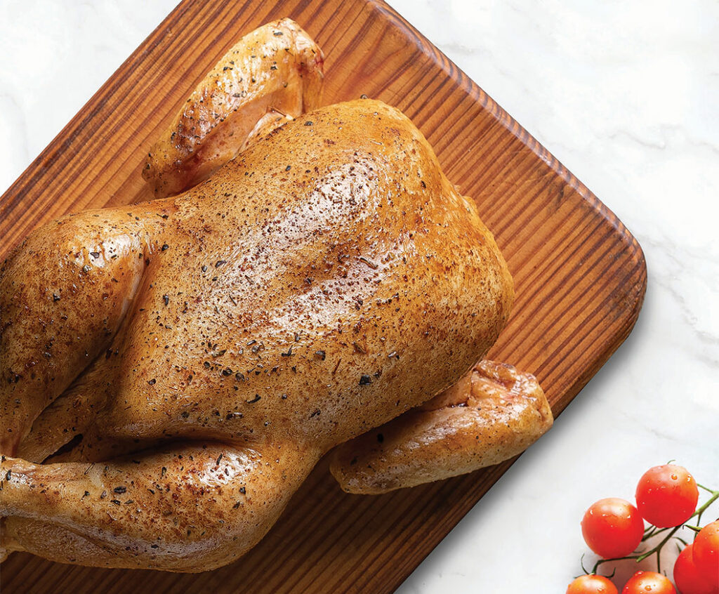 3 Ways to Transform Retail Foodservice