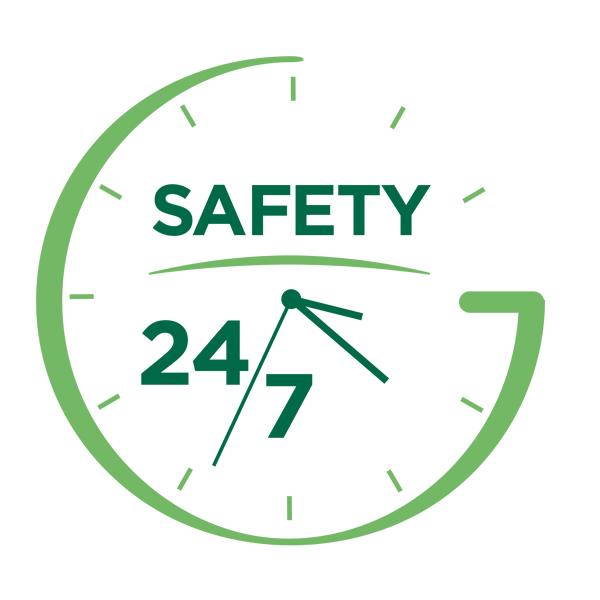 Safety 24/7